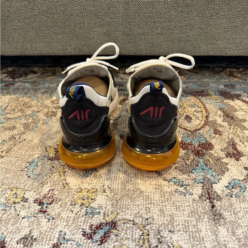 Nike Air Max 270 -Size 13 - Picture 5 of 7